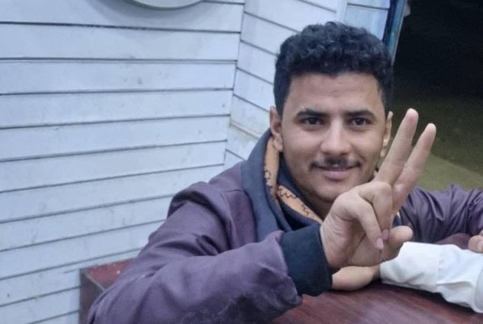 مسلح يقتل إمام مسجد في محافظة الجوف شمالي شرقي اليمن