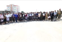 مسند قبلي ينهي قضية إصابة أحد أبناء المراقشة في عدن