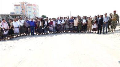 مسند قبلي ينهي قضية إصابة أحد أبناء المراقشة في عدن