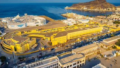 مشاريع ومبادرات تنموية سعودية تغّذي شريان التنمية في قلب اليمن