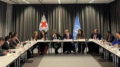 مشاورات مرتقبة بين الحكومة اليمنية ومليشيا الحوثي بشأن ملف الأسرى