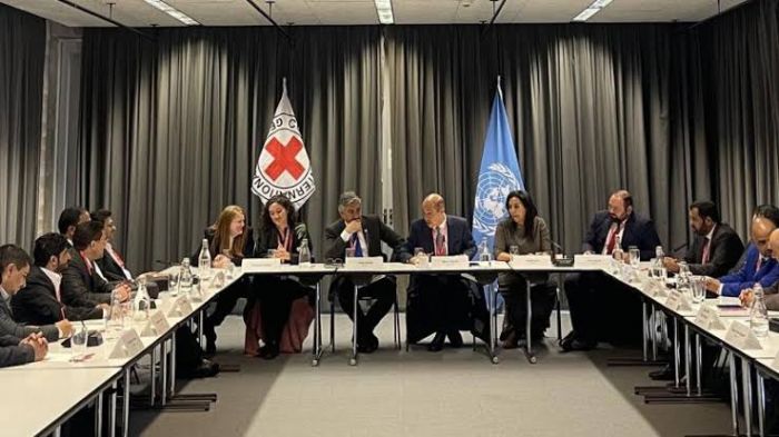 مشاورات مرتقبة بين الحكومة اليمنية ومليشيا الحوثي بشأن ملف الأسرى