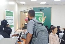 مشروع الاستجابة العاجلة لمكافحة الكوليرا يقدم خدماته لـ 7,815 فرداً بدعم سعودي