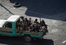 مصادر: خبراء إيرانيون يشرفون على حملات الاختطاف بصنعاء