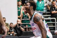 الأمريكي كلينثوني إيرلي