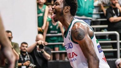 الأمريكي كلينثوني إيرلي