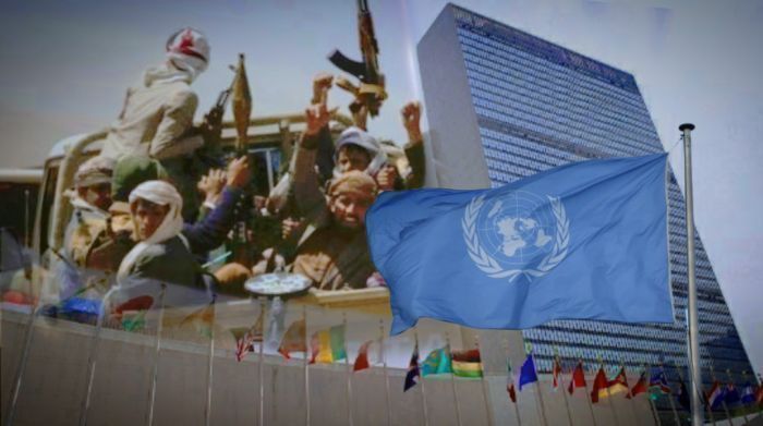 مصدر حقوقي: سبعة من موظفي برنامج الغذاء العالمي ضمن المختطفين مؤخرًا لدى الحوثيين