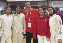 دورة الألعاب الأفريقية