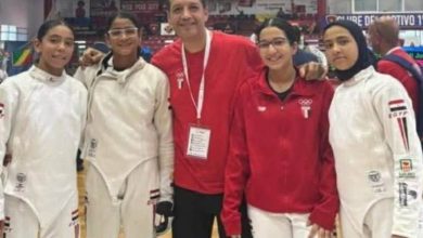 دورة الألعاب الأفريقية