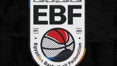 الاتحاد المصري للسلة