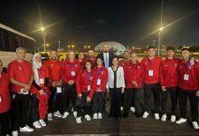 دورة الألعاب الأفريقية