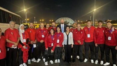 دورة الألعاب الأفريقية