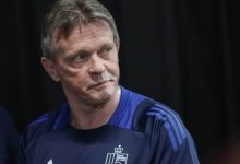 فرانك فيركواتيرين، المدير الرياضي والمدرب السابق لمنتخب بلجيكا