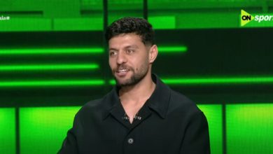 "شيكابالا قالي إنت مش طايقنا.. إنت أهلاوي".. مصطفى شلبي يروي كواليس مُثيرة! فيديو