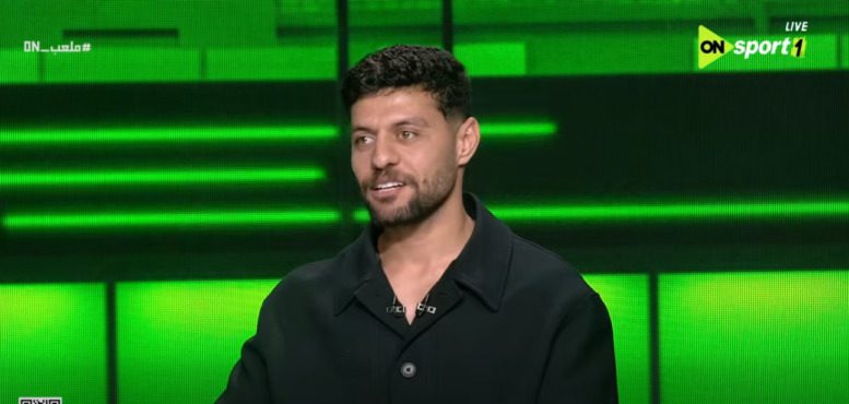 "شيكابالا قالي إنت مش طايقنا.. إنت أهلاوي".. مصطفى شلبي يروي كواليس مُثيرة! فيديو