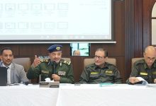 مصلحة الأحوال المدنية تدشّن دورة تدريبية حول أهمية الأرشفة الإلكترونية لوقائع السجل المدني