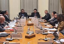 مصلحة الجمارك تشارك في الاجتماع الـ 17 للجنة الفنية لقواعد المنشأ العربية في القاهرة