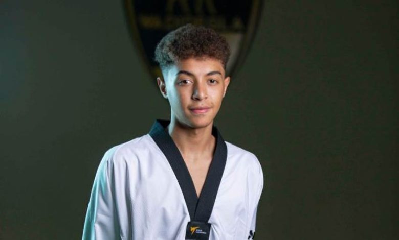 معتز بالله عاصم