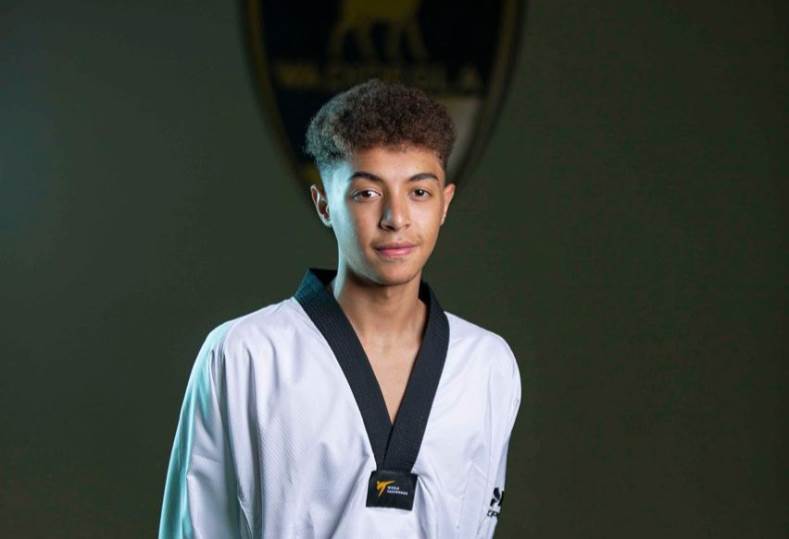 معتز بالله عاصم