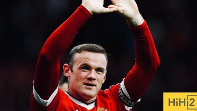 مفاجآت في اختيارات روني لأفضل موهبة صاعدة في التاريخ!