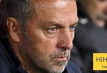 مفتاح فليك للسيطرة على منافسي برشلونة !