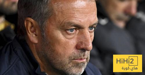 مفتاح فليك للسيطرة على منافسي برشلونة !