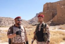 مقاتلو الطوارئ في صعدة: متمسكون بنهج الثاني من ديسمبر حتى استعادة صنعاء