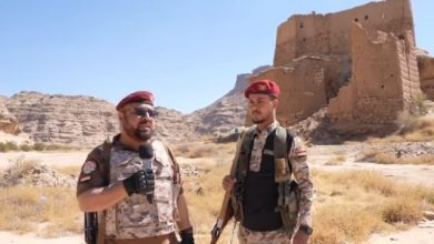 مقاتلو الطوارئ في صعدة: متمسكون بنهج الثاني من ديسمبر حتى استعادة صنعاء