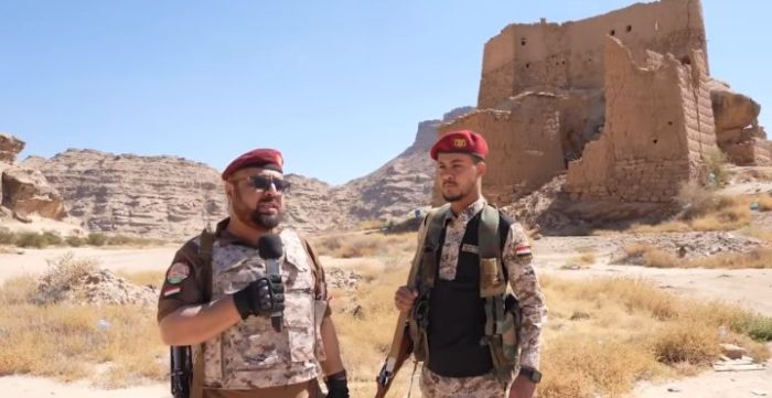 مقاتلو الطوارئ في صعدة: متمسكون بنهج الثاني من ديسمبر حتى استعادة صنعاء