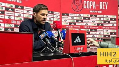 مقترح هام بشأن مصير ألونسو مع الريال