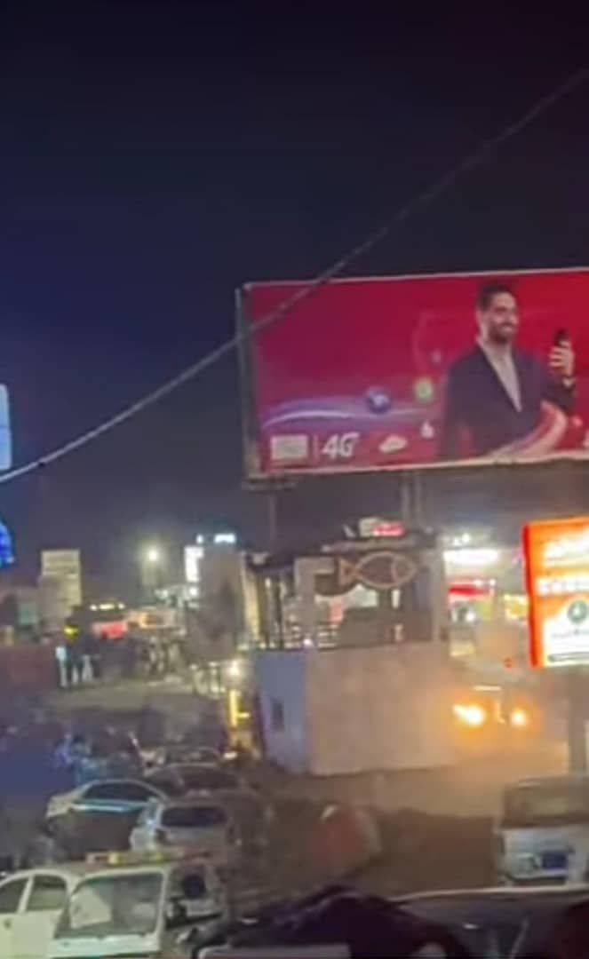 مقتل 6 مدنيين في العاصمة المختطفة صنعاء بينهم رضيع