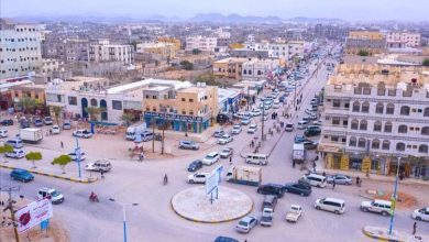 مقتل مواطن برصاص مسلح في شبوة