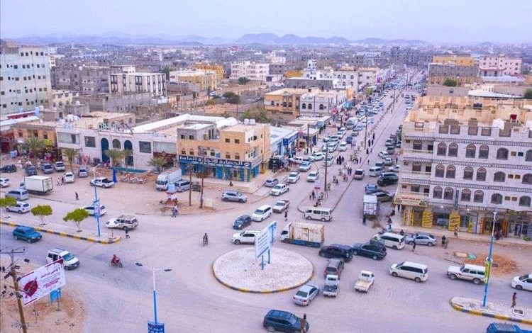 مقتل مواطن برصاص مسلح في شبوة