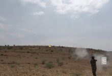 مقتل وإصابة 7 حوثيين خلال مناورة للمليشيا بمحيط مطار الحديدة