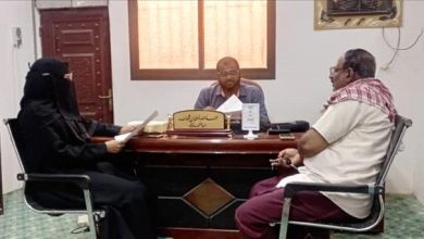 مكتب الثقافة بمديرية القطن ومؤسسة البر للتنمية شركاء فعاليات اليوم العالمي للغة العربية