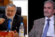 مليشيا الحوثي تجبر العودي والعلفي على تقديم ضمانات تجارية لإطلاق سراحهما وتبقي على أنور خالد