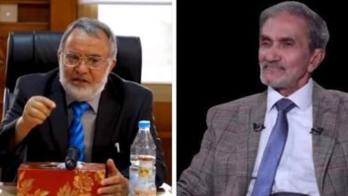 مليشيا الحوثي تجبر العودي والعلفي على تقديم ضمانات تجارية لإطلاق سراحهما وتبقي على أنور خالد