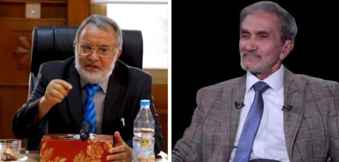 مليشيا الحوثي تجبر العودي والعلفي على تقديم ضمانات تجارية لإطلاق سراحهما وتبقي على أنور خالد