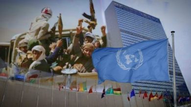 مليشيا الحوثي تختطف 14 سائقًا يعملون لدى منظمات دولية