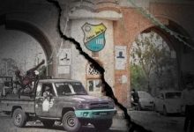 مليشيا الحوثي تنفذ تعبئة عسكرية إجبارية لطلاب وأكاديميين في جامعة صنعاء