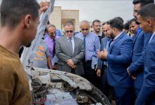 من البنزين إلى الكهرباء.. ابتكار هندسي ذكي يتألق في معرض مشاريع التخرج بجامعة عدن