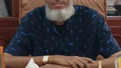 من عدن… رؤى علمية عربية لمواجهة التغير المناخي وتعزيز الأمن المائي