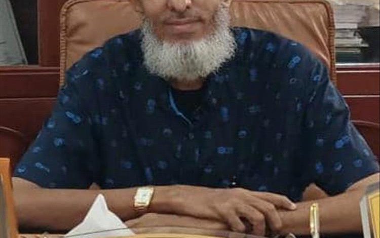 من عدن… رؤى علمية عربية لمواجهة التغير المناخي وتعزيز الأمن المائي