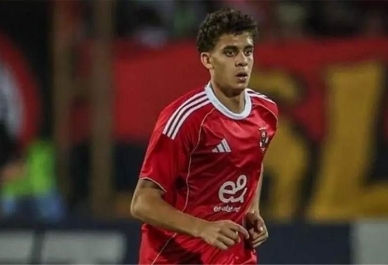 حمزة عبد الكريم