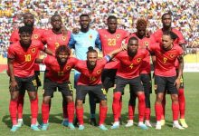 منافس مصر.. قائمة منتخب أنجولا المشاركة في أمم أفريقيا 2025 – كل الكورة