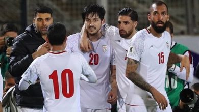 منافس مصر.. مدرب إيران يتحدث عن قرعة كأس العالم 2026 – كل الكورة