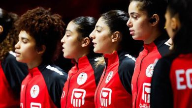 منتخب مصر لكرة اليد