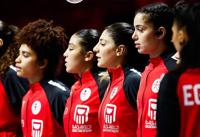 منتخب مصر لكرة اليد