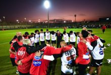 منتخب مصر المشارك في كأس العرب جاهز لمواجهة الكويت – كل الكورة