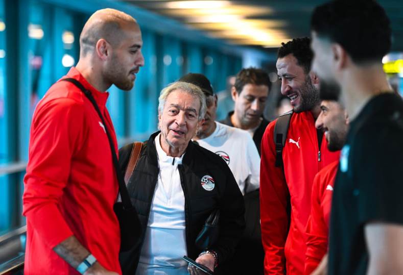 منتخب مصر الثاني